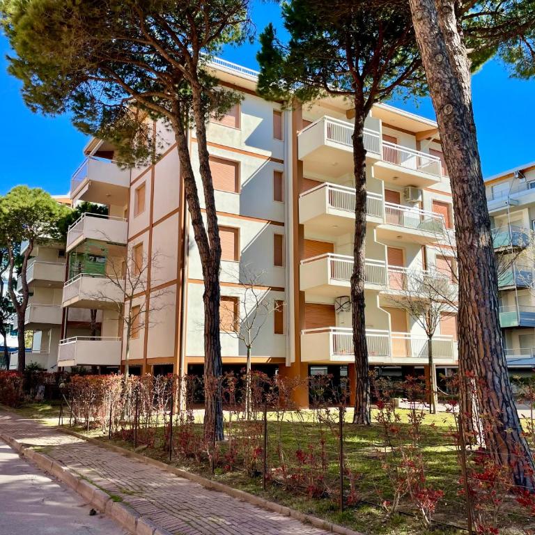 Frontemare 6 posti letto + posto auto gratuito - Two-Bedroom Apartment - 29