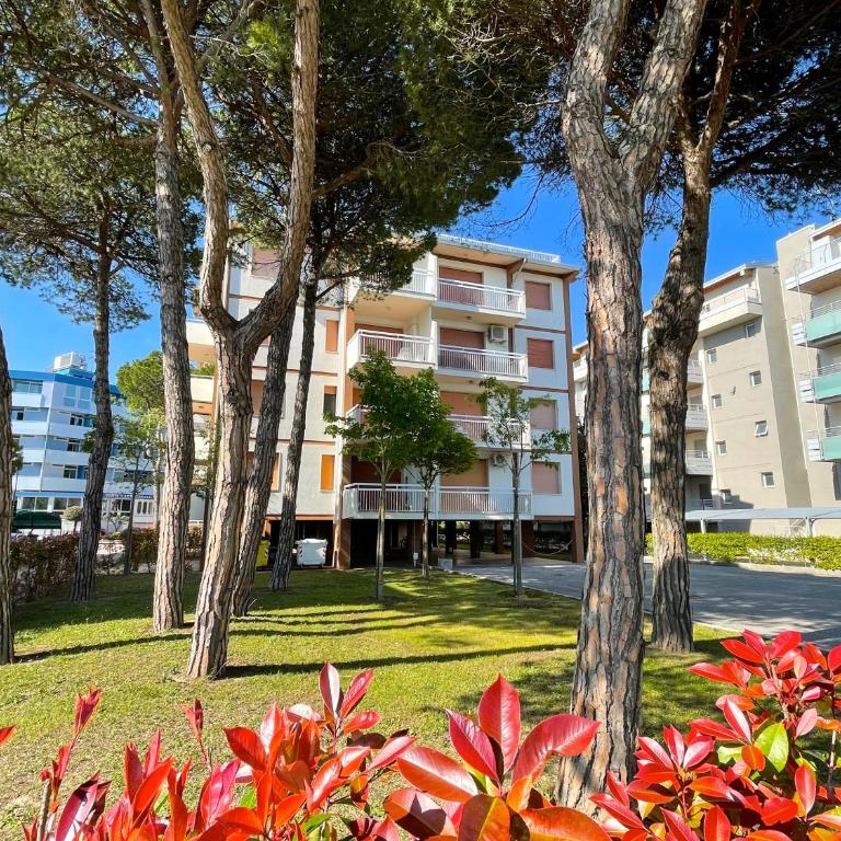 Frontemare 6 posti letto + posto auto gratuito - Two-Bedroom Apartment - 26