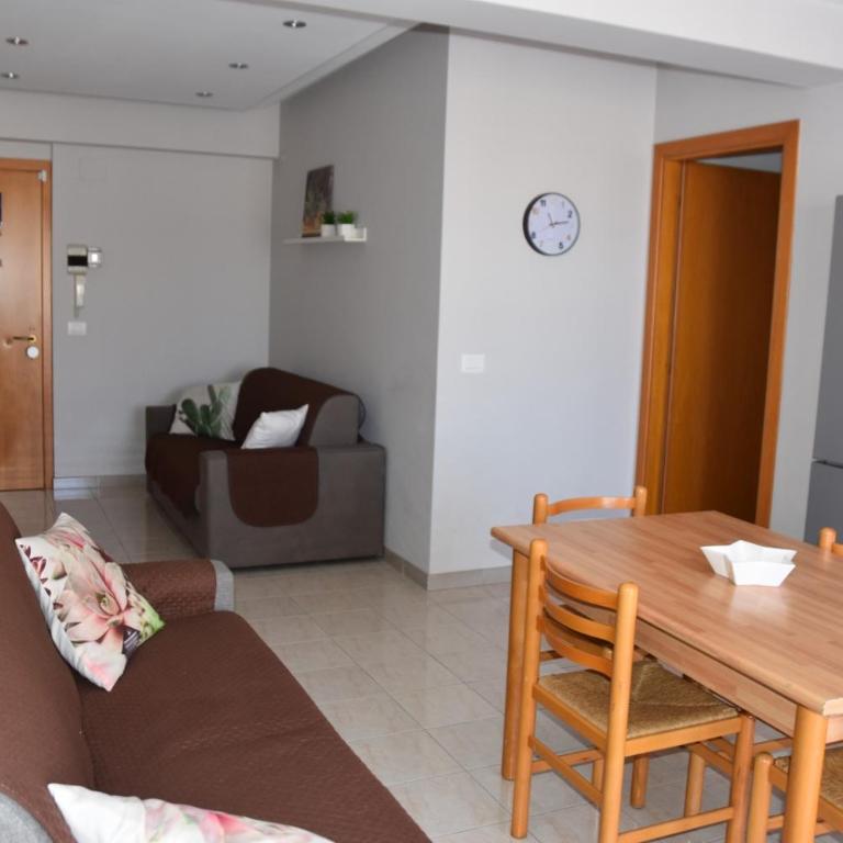 Panorama Beach House - Appartamento con 1 Camera da Letto - 42