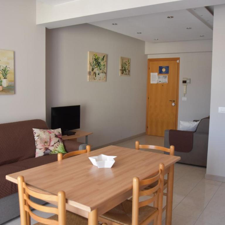 Panorama Beach House - Appartamento con 1 Camera da Letto - 44