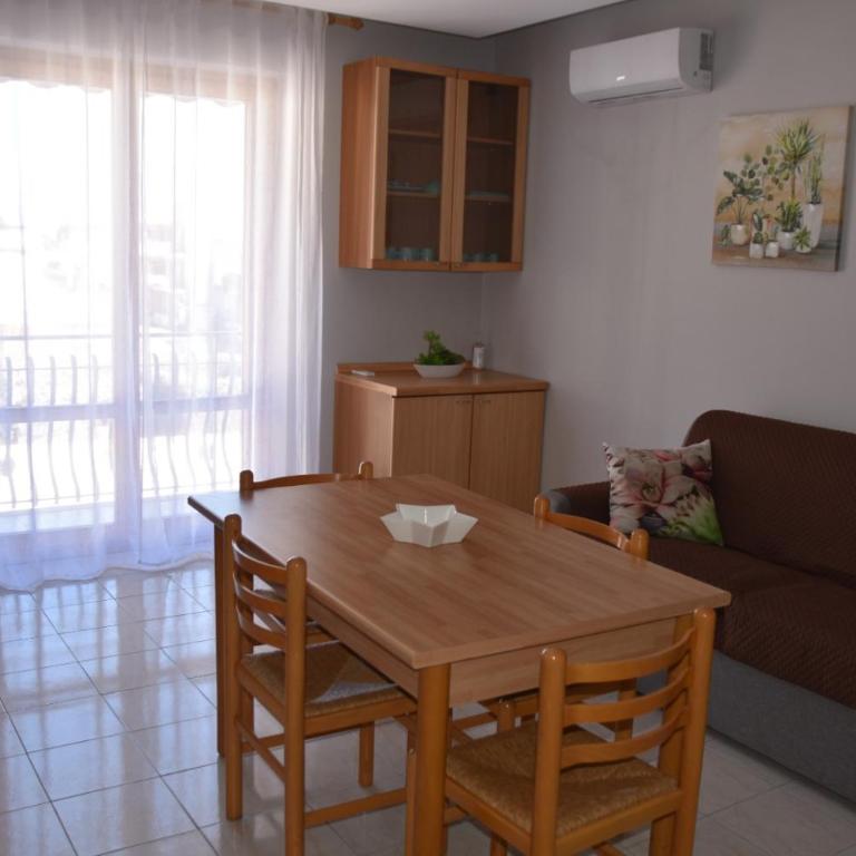 Panorama Beach House - Appartamento con 1 Camera da Letto - 47