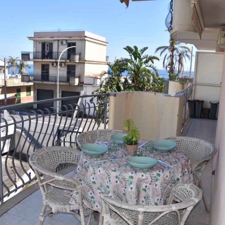 Panorama Beach House - Appartamento con 1 Camera da Letto - 58