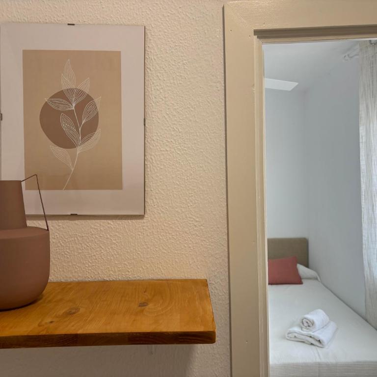 Apartamentos Hesperia Palmyra - Apartamento de 2 dormitorios (4-6 adultos) - 30