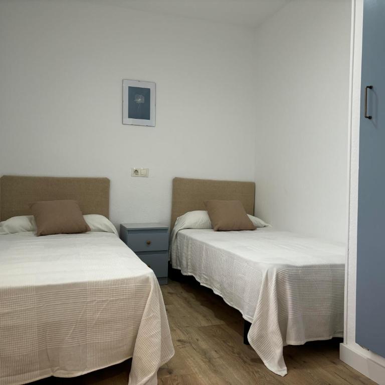 Apartamentos Hesperia Palmyra - Apartamento de 2 dormitorios (4-6 adultos) - 56