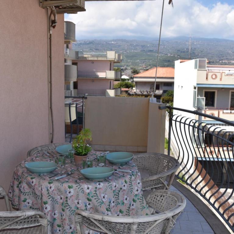 Panorama Beach House - Appartamento con 1 Camera da Letto - 61