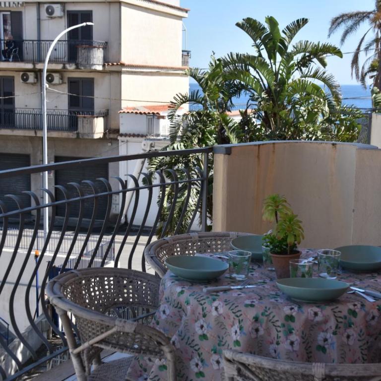 Panorama Beach House - Appartamento con 1 Camera da Letto - 65