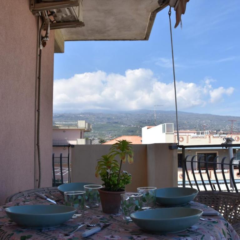 Panorama Beach House - Appartamento con 1 Camera da Letto - 70