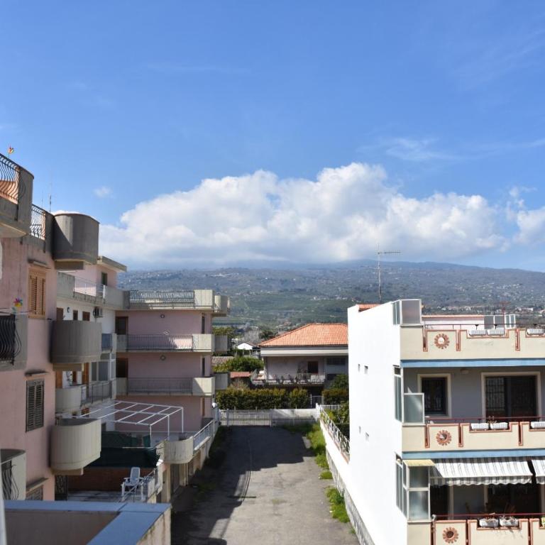 Panorama Beach House - Appartamento con 1 Camera da Letto - 72
