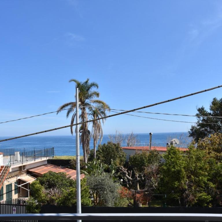 Panorama Beach House - Appartamento con 1 Camera da Letto - 73