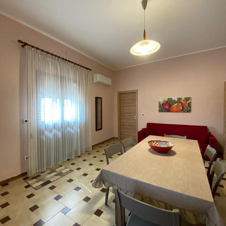 Casa Verde Mare - Appartamento con 2 Camere da Letto - 11