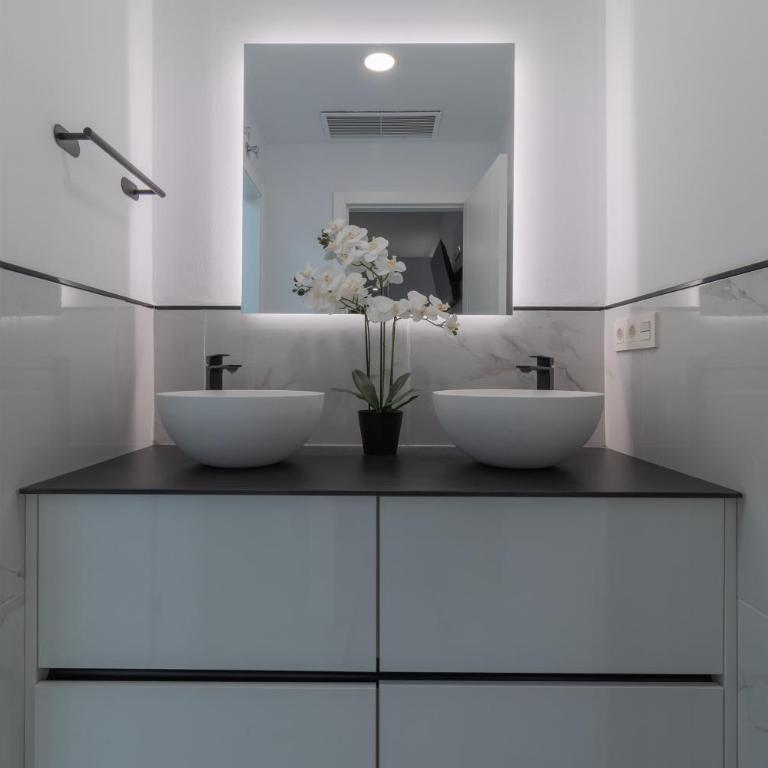 Loft DanielHome - Apartamento de 1 dormitorio - 23