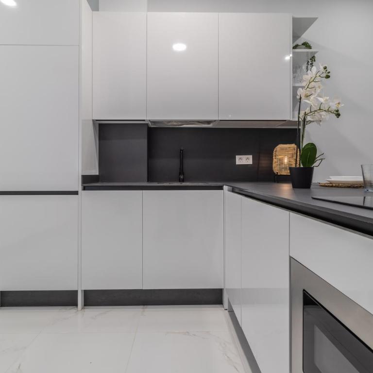 Loft DanielHome - Apartamento de 1 dormitorio - 7