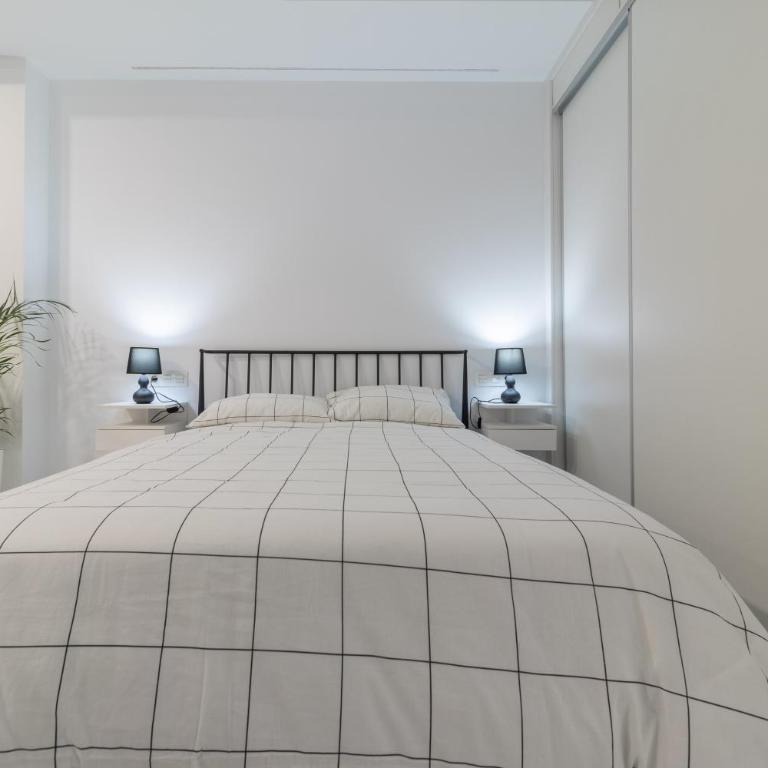 Loft DanielHome - Apartamento de 1 dormitorio - 15