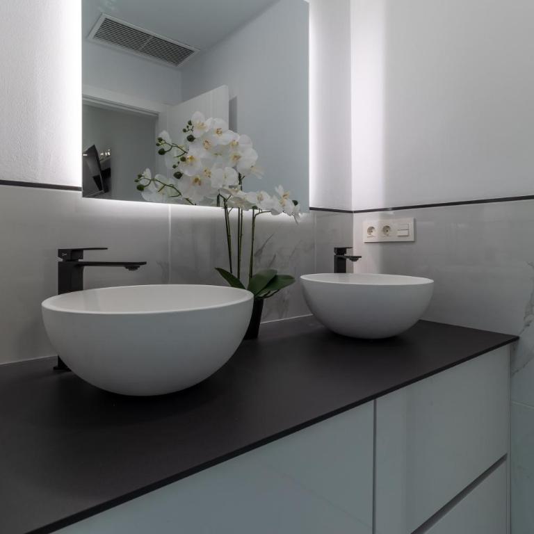 Loft DanielHome - Apartamento de 1 dormitorio - 24