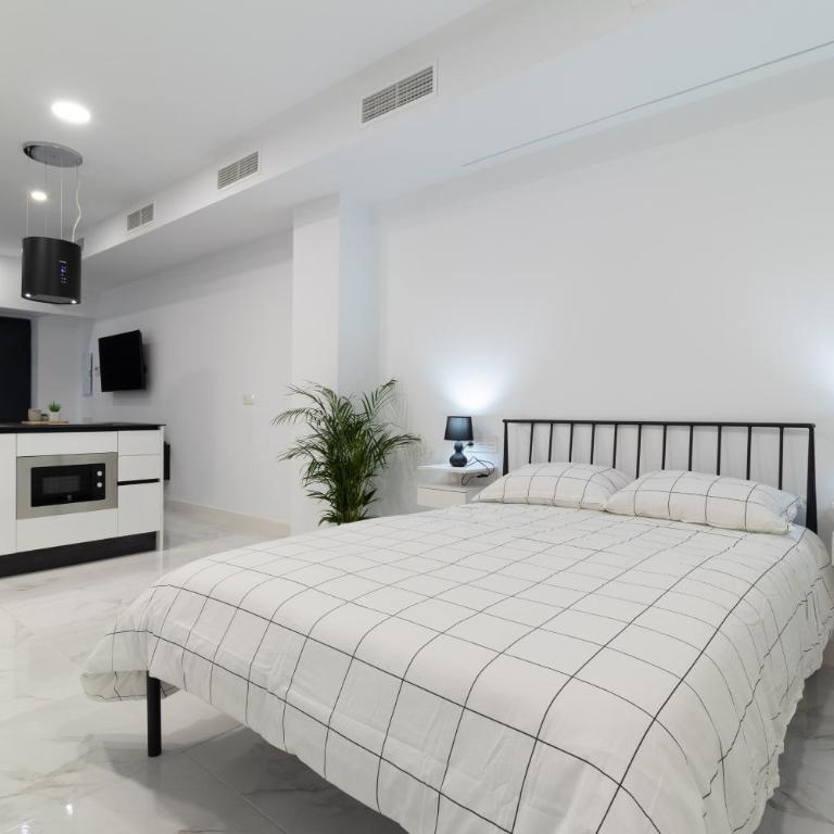 Loft DanielHome - Apartamento de 1 dormitorio - 16