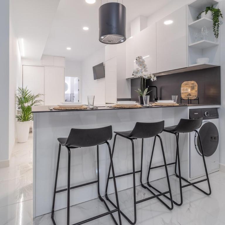 Loft DanielHome - Apartamento de 1 dormitorio - 6