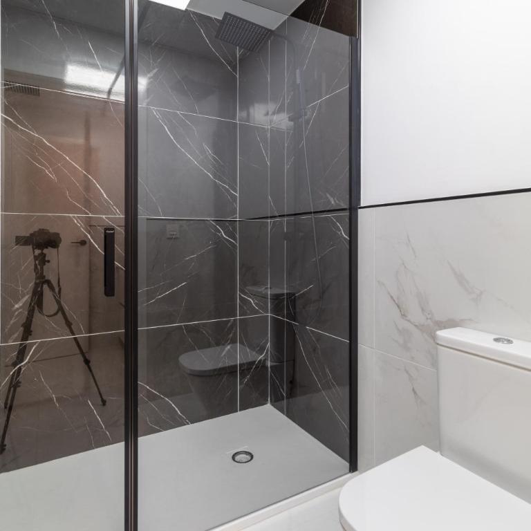Loft DanielHome - Apartamento de 1 dormitorio - 26