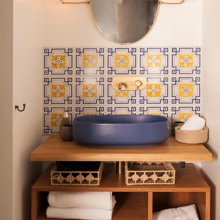 Casa Katha by MONHOLIDAY - Appartamento - 9