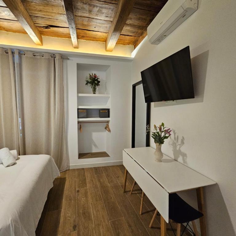 Siete Lunas - Apartamento de 1 dormitorio - 4