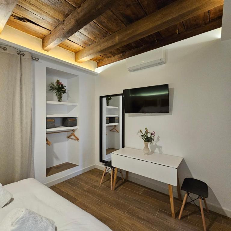 Siete Lunas - Apartamento de 1 dormitorio - 3