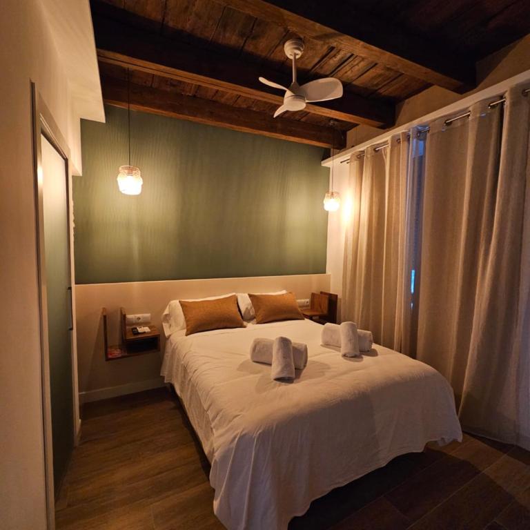 Siete Lunas - Apartamento de 1 dormitorio - 1