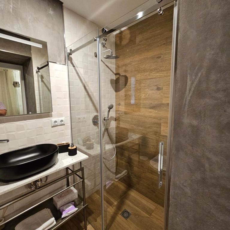 Siete Lunas - Apartamento de 1 dormitorio - 9