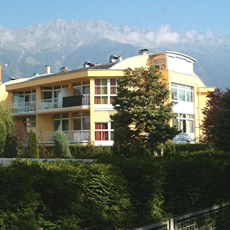 Innsbruck's Stadtappartement - Appartamento Monolocale - 1