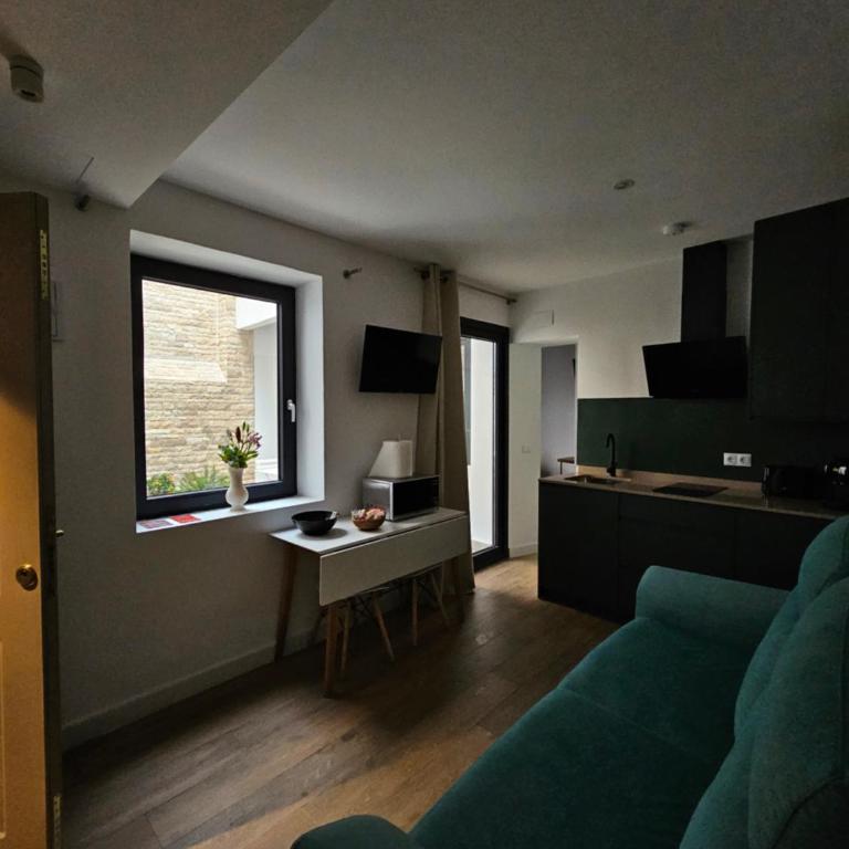 Siete Lunas - Apartamento Estándar de 1 dormitorio - 12
