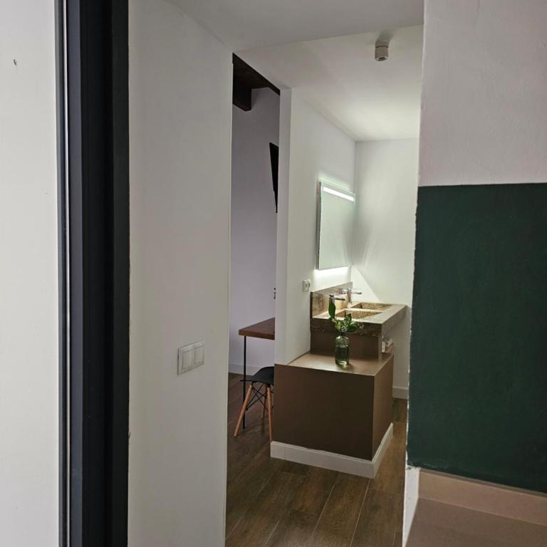 Siete Lunas - Apartamento Estándar de 1 dormitorio - 11