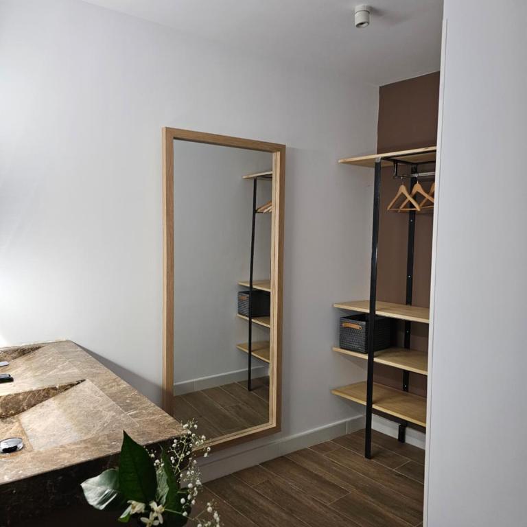Siete Lunas - Apartamento Estándar de 1 dormitorio - 9