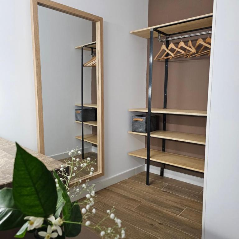 Siete Lunas - Apartamento Estándar de 1 dormitorio - 5