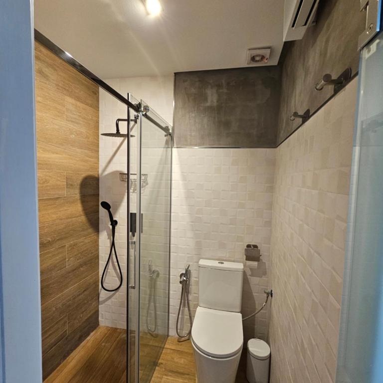 Siete Lunas - Apartamento Estándar de 1 dormitorio - 4