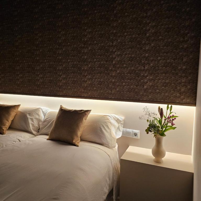 Siete Lunas - Apartamento Estándar de 1 dormitorio - 3