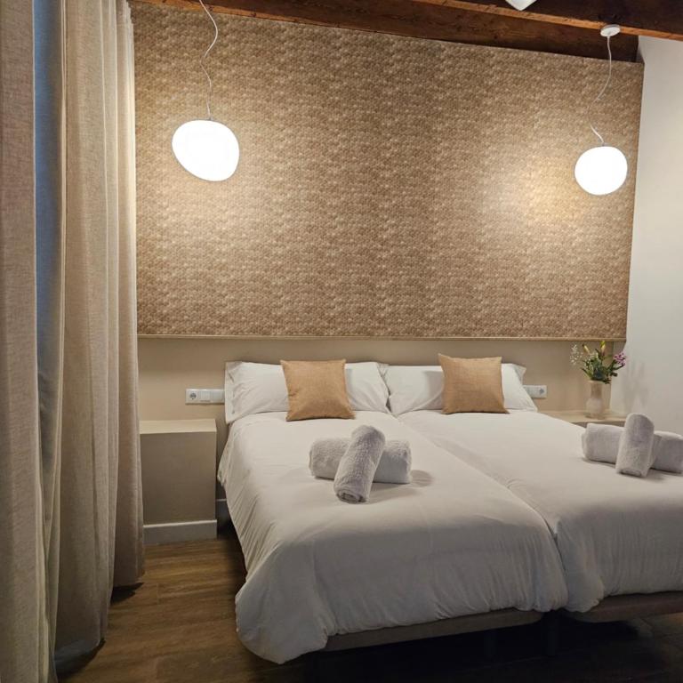 Siete Lunas - Apartamento Estándar de 1 dormitorio - 2