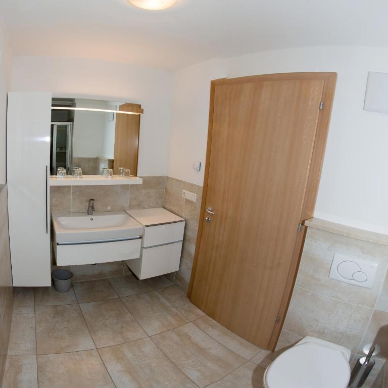 Residence Fiegl - Appartamento con 2 Camere da Letto (4 Adulti) - 5