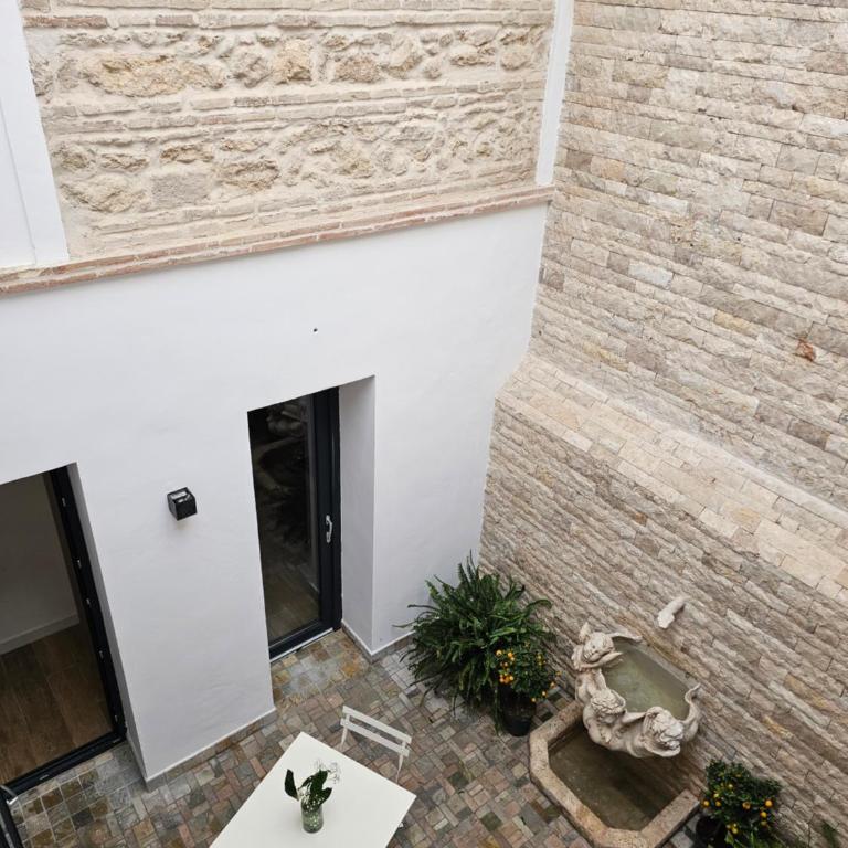 Siete Lunas - Apartamento de 1 dormitorio - 10