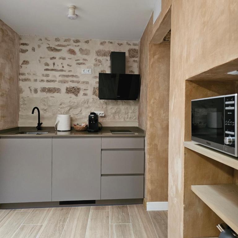 Siete Lunas - Apartamento Estándar de 1 dormitorio - 6