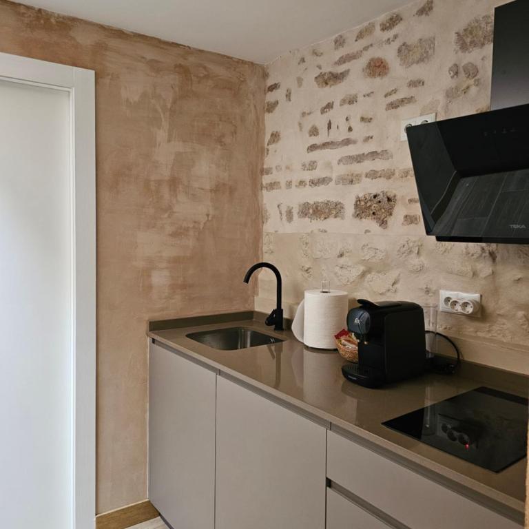 Siete Lunas - Apartamento Estándar de 1 dormitorio - 5