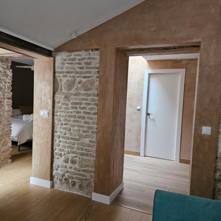 Siete Lunas - Apartamento Estándar de 1 dormitorio - 4