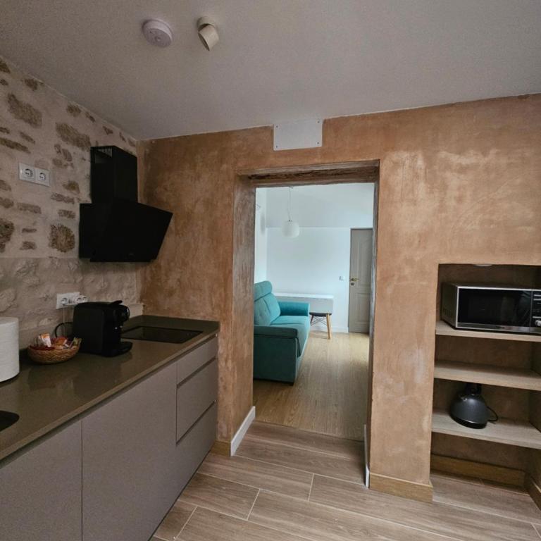 Siete Lunas - Apartamento Estándar de 1 dormitorio - 12