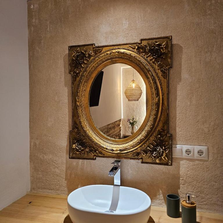 Siete Lunas - Apartamento Estándar de 1 dormitorio - 11