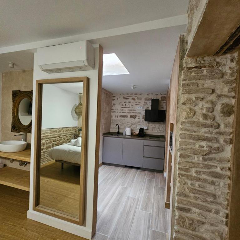 Siete Lunas - Apartamento Estándar de 1 dormitorio - 9