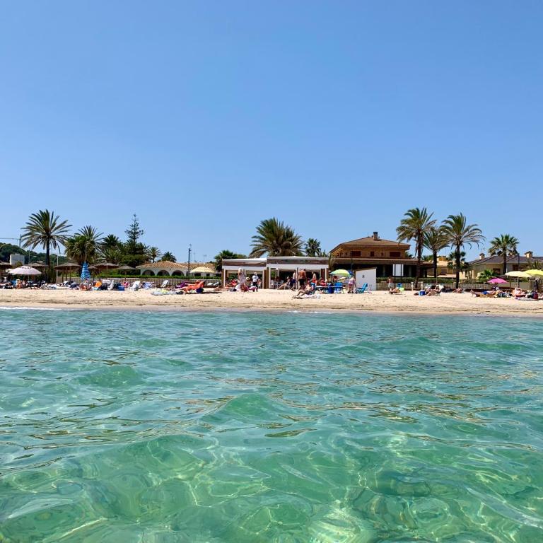 Familienhaus in Cabo Roig - Casa de 3 dormitorios - 40