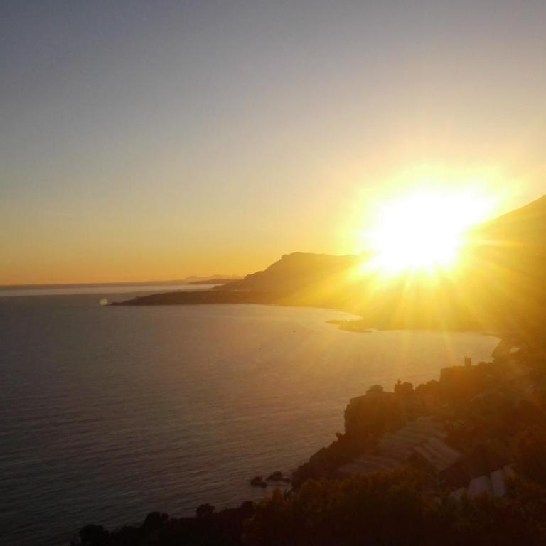 TOTAL SEA VIEW ll Grimaldi Menton - Apartment mit 1 Schlafzimmer - 52