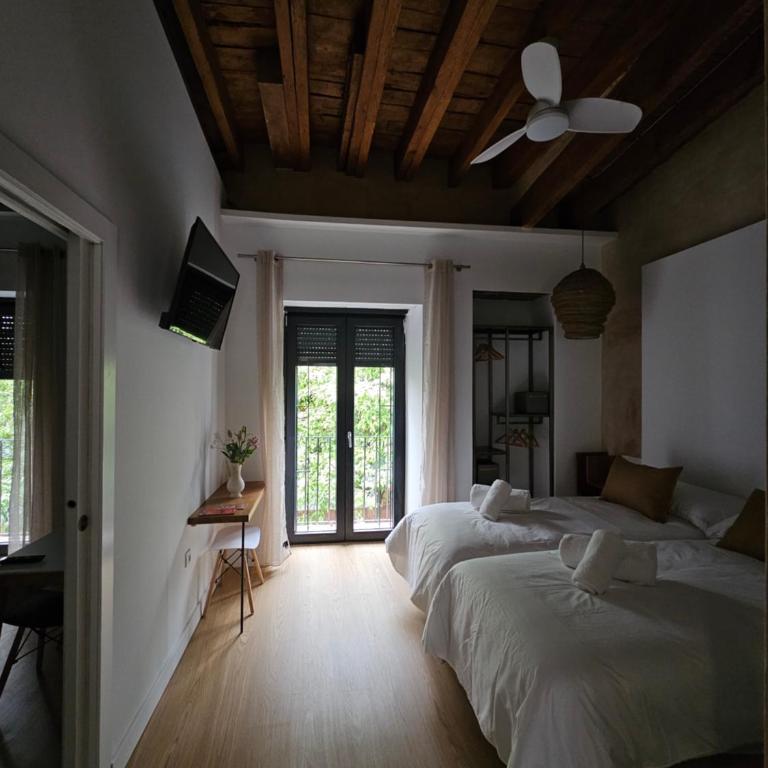 Siete Lunas - Apartamento Estándar de 1 dormitorio - 9