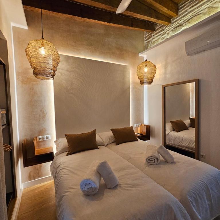Siete Lunas - Apartamento Estándar de 1 dormitorio - 3