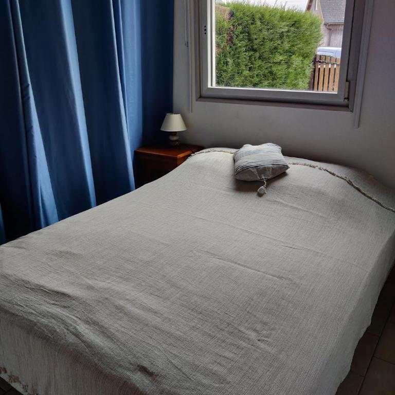 Maison calme et lumineuse de plain-pied, jardin et piscine - Chalet 1 Chambre - 27