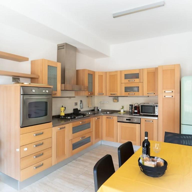 Gabbo - House - Two-Bedroom Apartment - 4