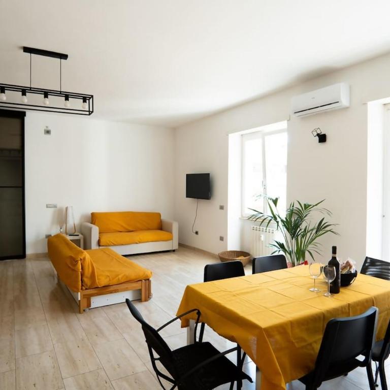 Gabbo - House - Two-Bedroom Apartment - 5