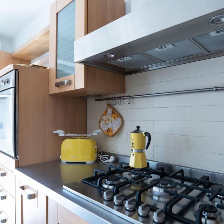 Gabbo - House - Two-Bedroom Apartment - 6